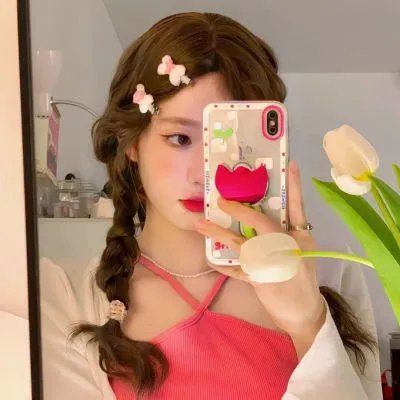 妈妈的牵挂