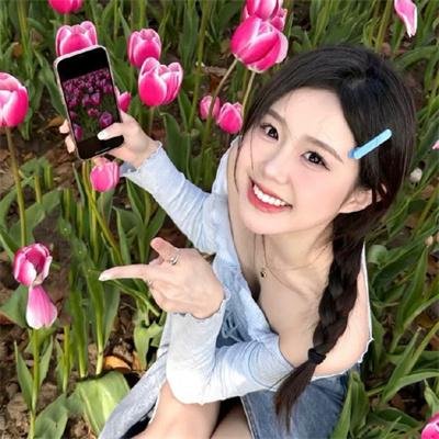 春色无边满绿波