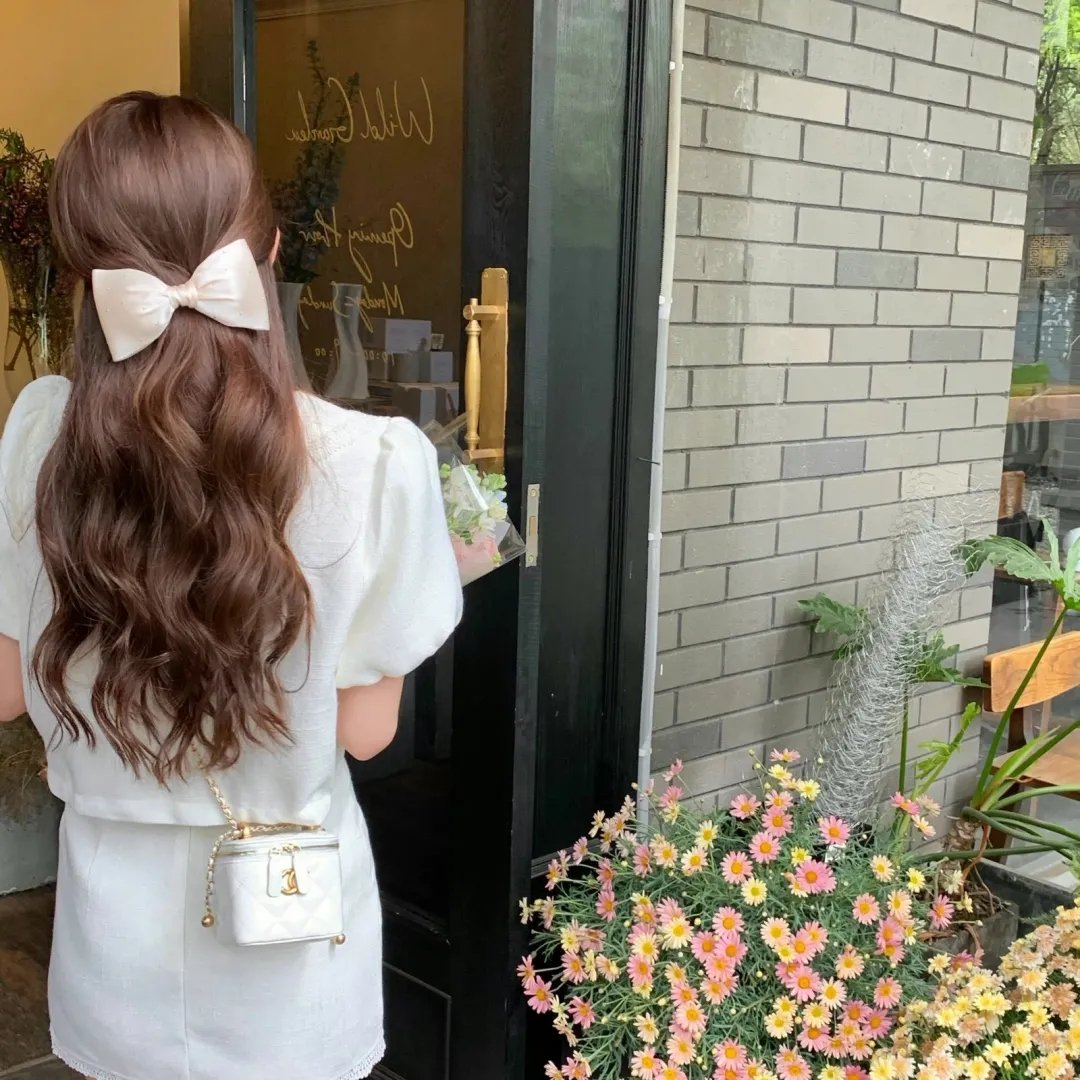 超甜搭档